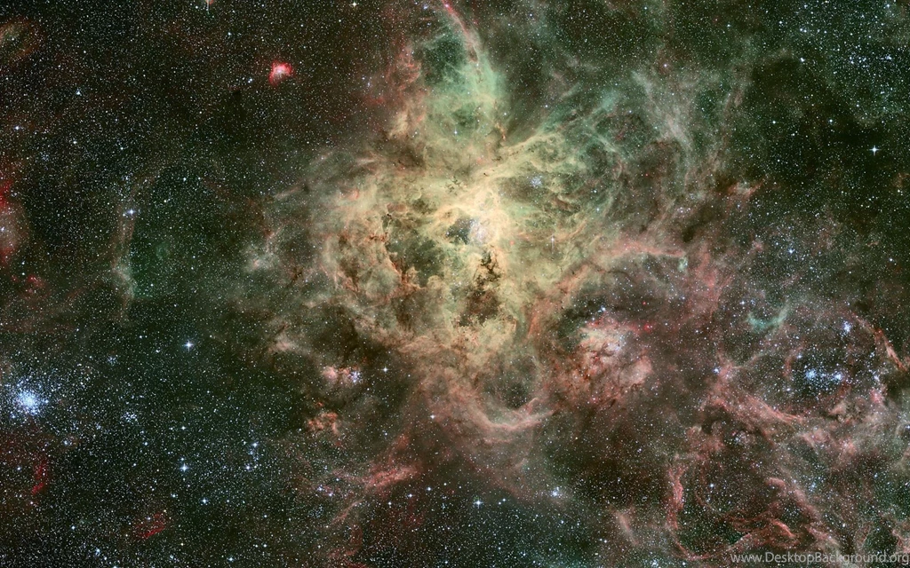 Ultra HD 4K Nebula Wallpapers HD, Desktop Backgrounds 3840x2400