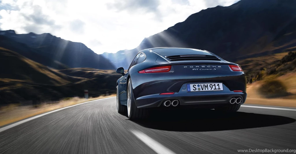 Porsche 911 High Definition Wallpapers – HD Wallpapers 1080p ...