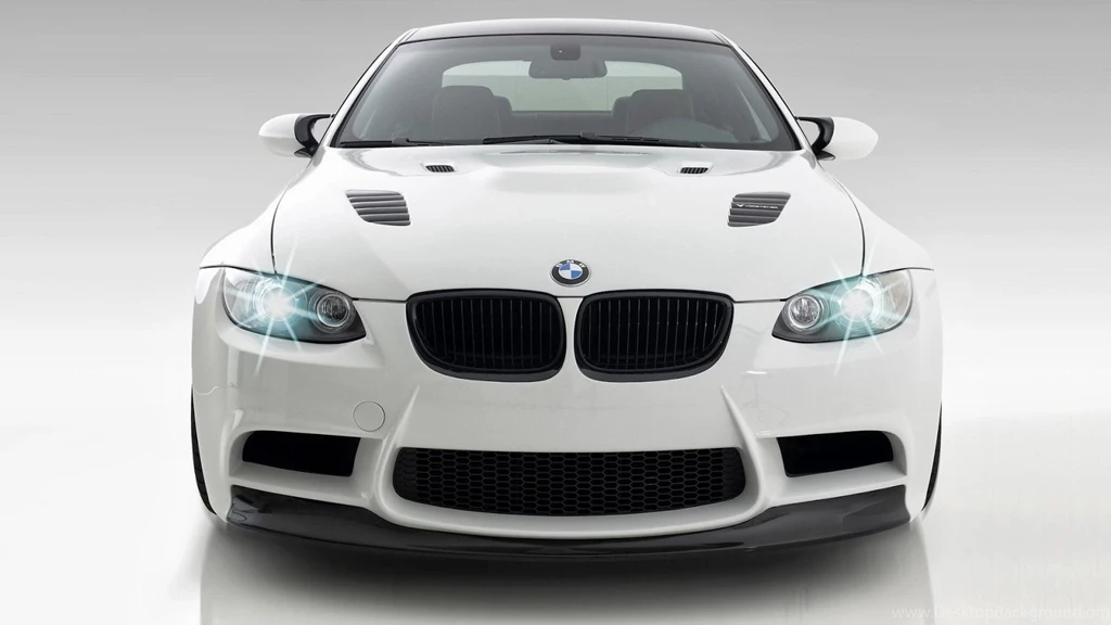 HD BMW Car Wallpapers 1080p