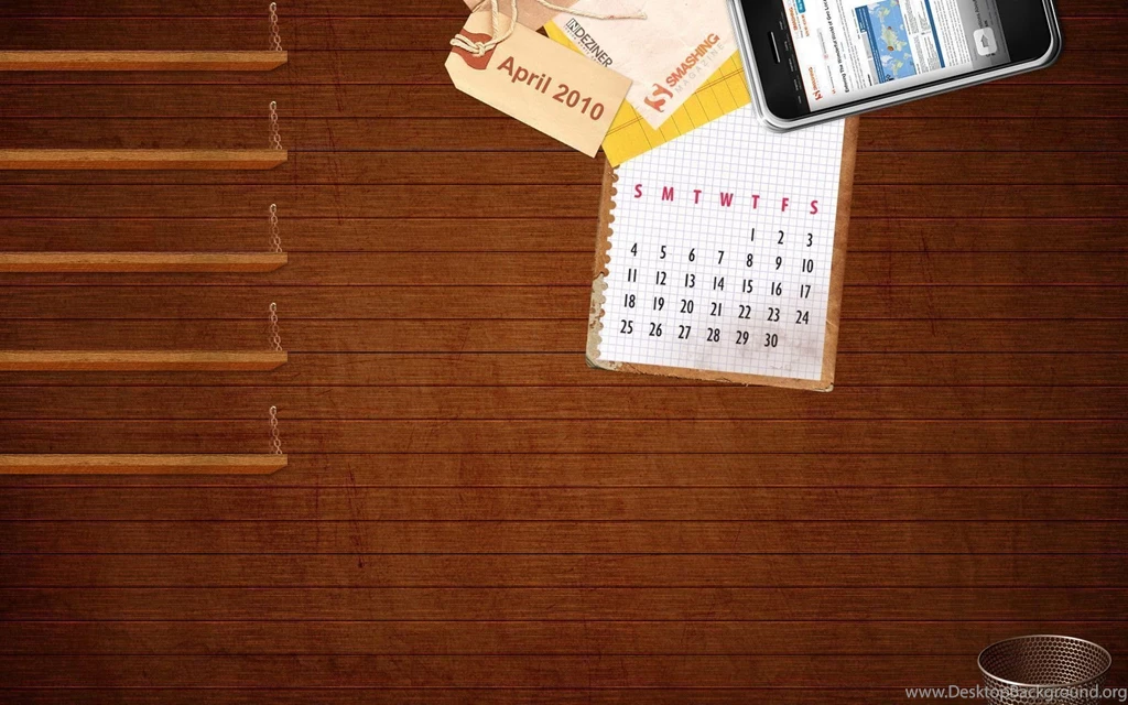Wood Desktop Backgrounds