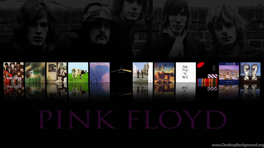 4K Ultra HD Pink Floyd Wallpapers HD, Desktop Backgrounds 3840x2160