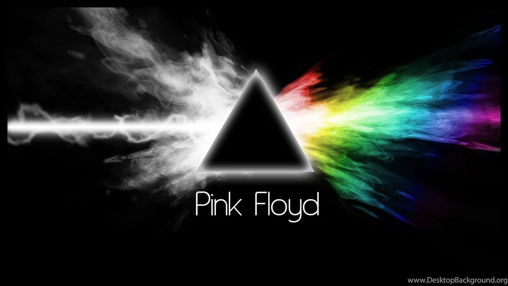 Pink Floyd Tumblr Backgrounds Invitation Templates