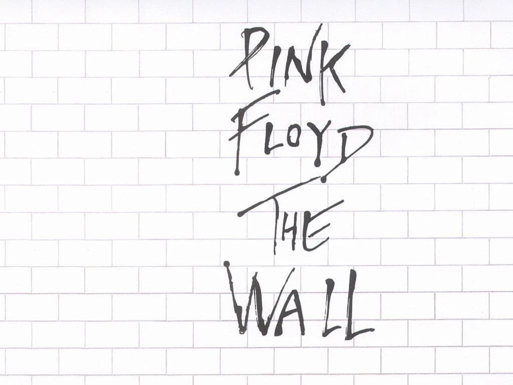 Pink Floyd The Wall Cover Wallpapers 714865