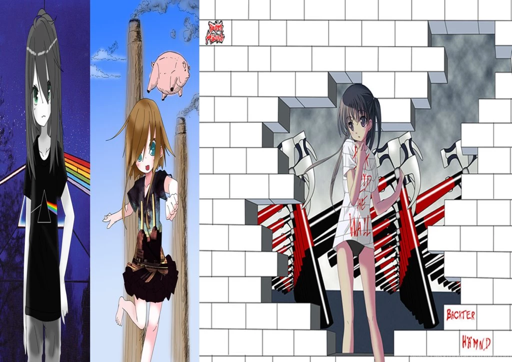 Pink Floyd Backgrounds By XDarknessInTheLightX On DeviantArt
