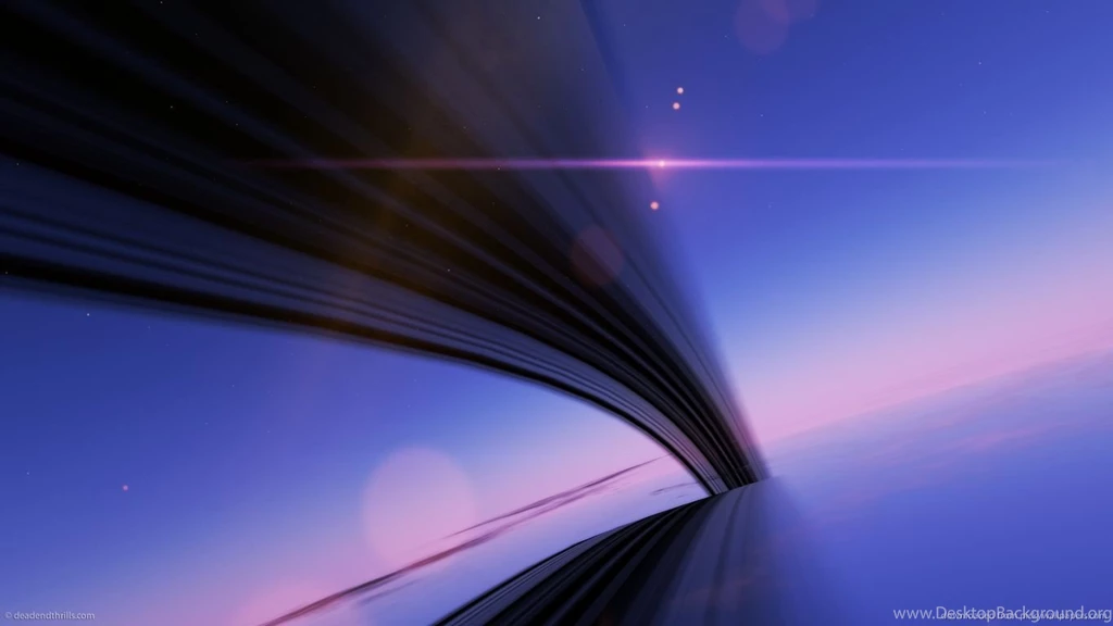 Download 1366x768 Space Engine Band On The Run Wallpapers