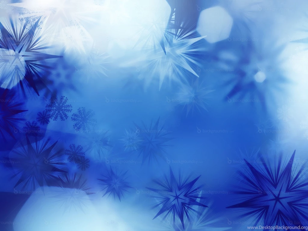 Winter Snow Backgrounds