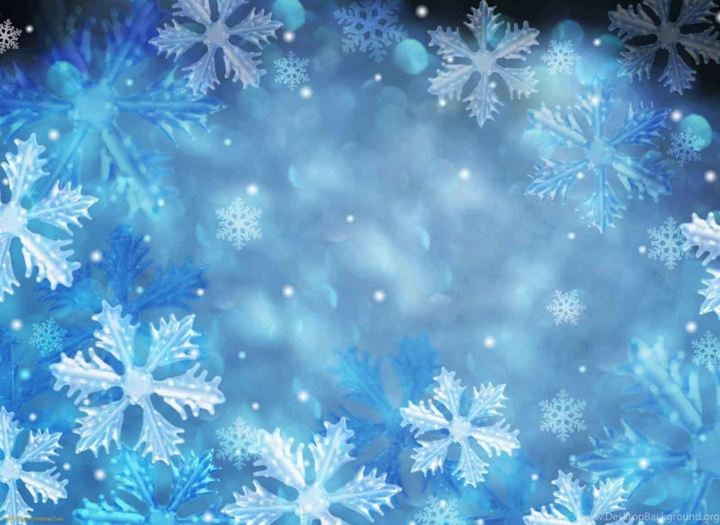 Snow Backgrounds
