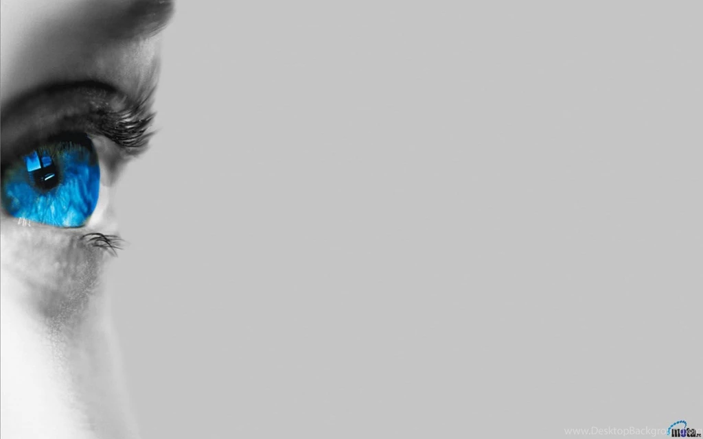 Wallpapers Grey, Eye, Eyes, Blue Eyes.