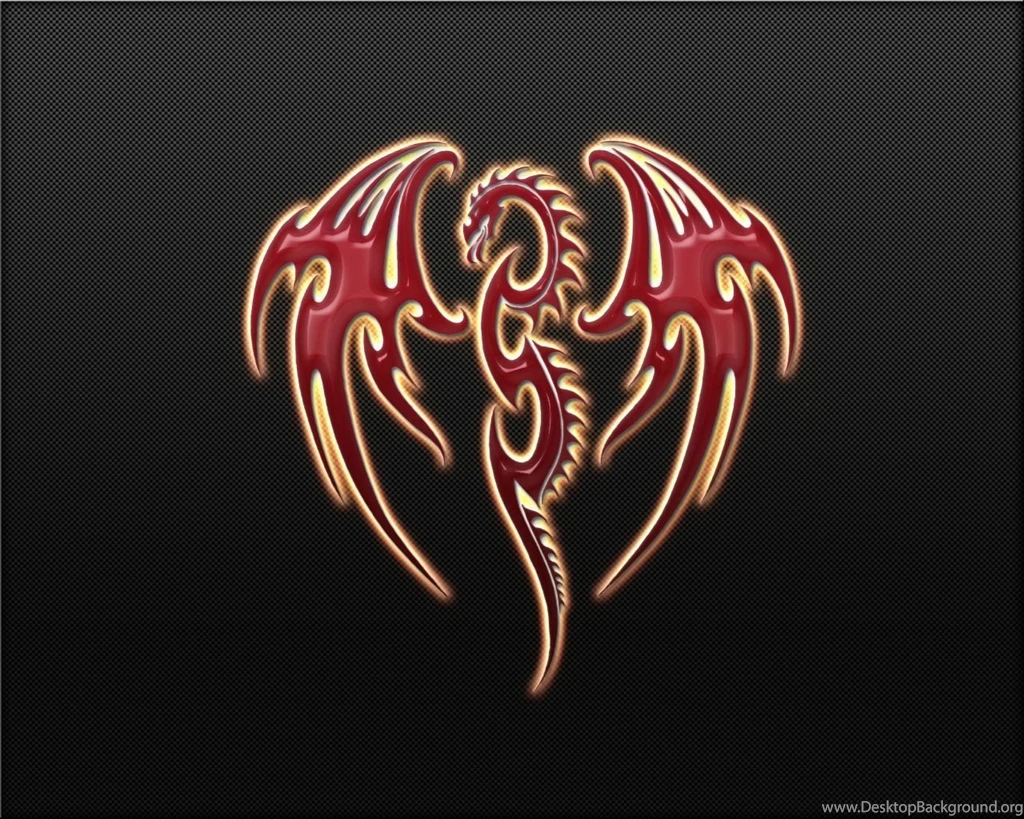 Red Dragon By Gerguter On DeviantArt