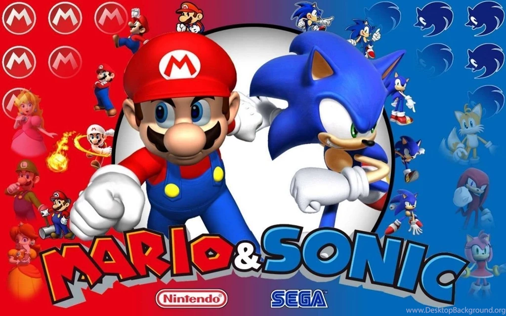152 Mario HD Wallpapers