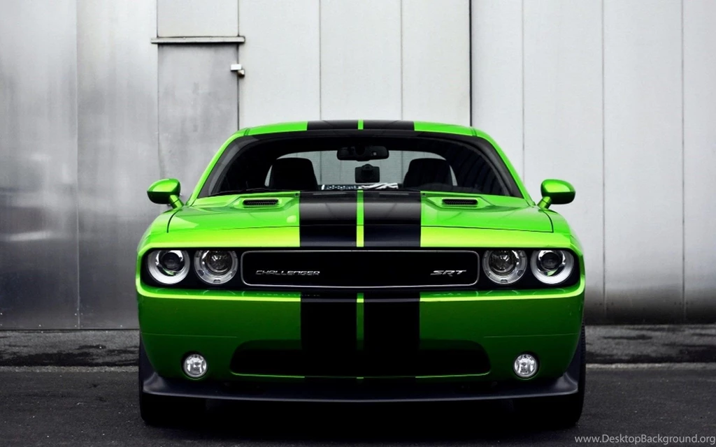 Dodge Challenger HD Wallpaper, Dodge Challenger Backgrounds, New ...