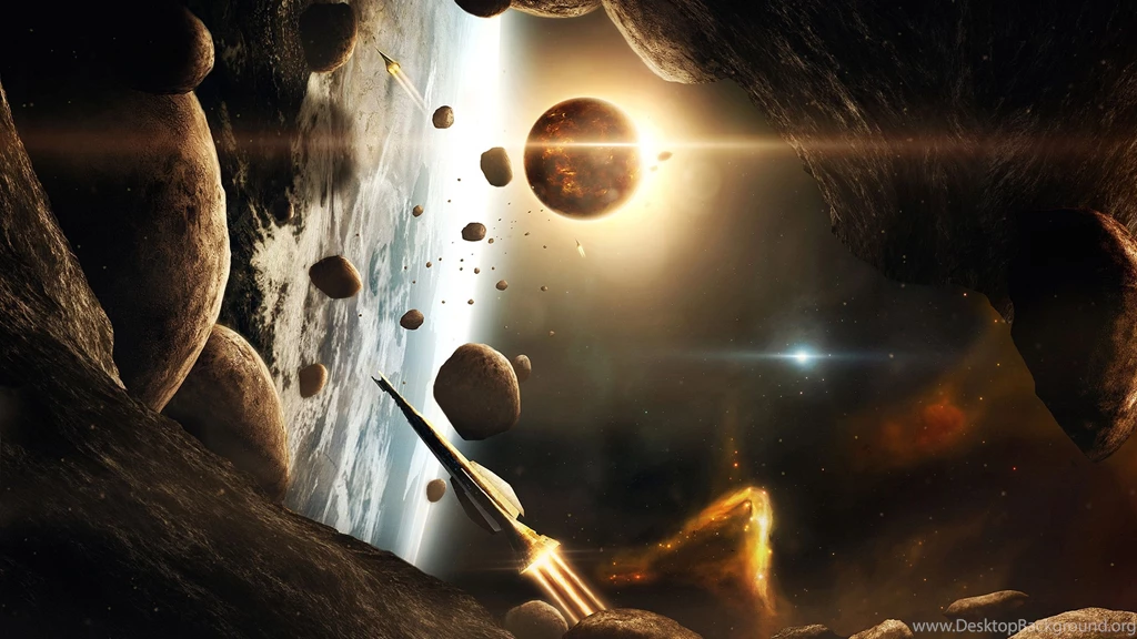 Meteors Wallpapers