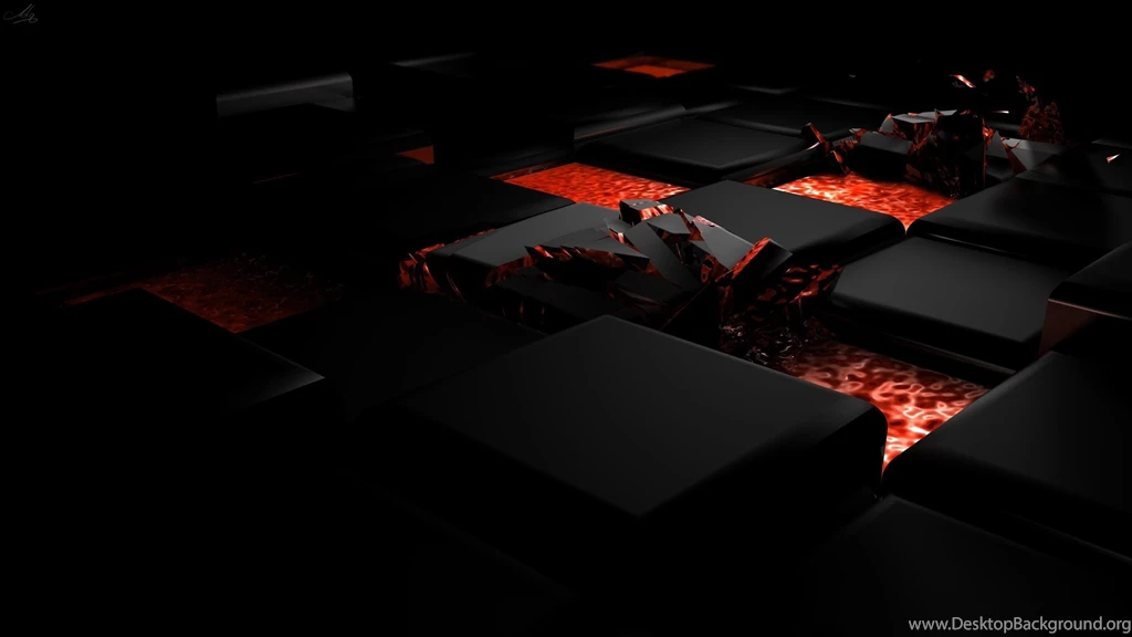 Mac iMac 27 3D Wallpapers, Desktop Backgrounds HD