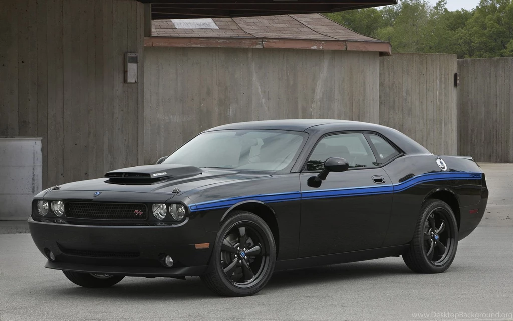Dodge Challenger HD Wallpaper, Dodge Challenger Backgrounds, New ...