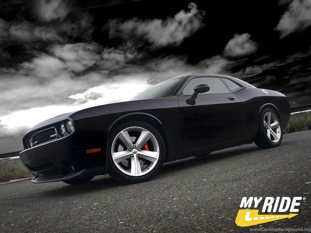 2015 Hellcat Dodge Challenger Srt Wallpapers Dodge Challenger Hd ...