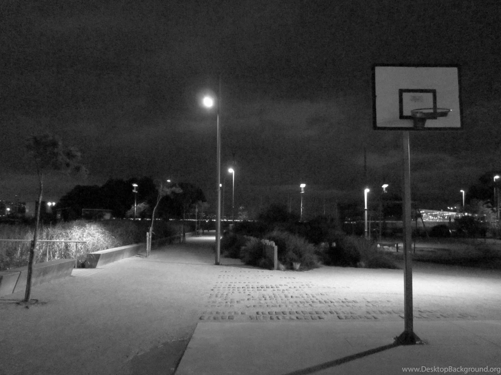 Wellington Basketball Court: Waitangi Park Courts Of The World