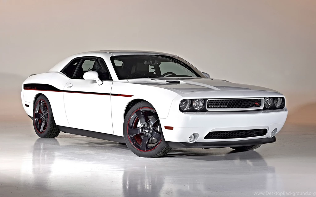 Custom Dodge Challenger Wallpapers Image