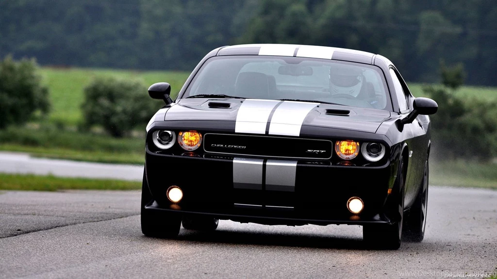 HD Dodge Challenger Wallpapers Facebook Wallpapers