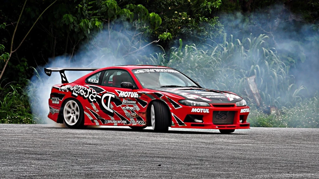 Drifting Wallpapers