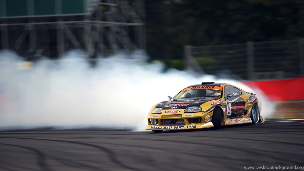 Drift Wallpapers
