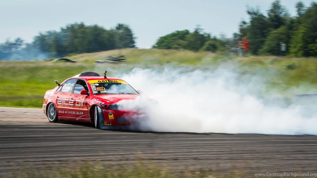Drifting Car Wallpapers