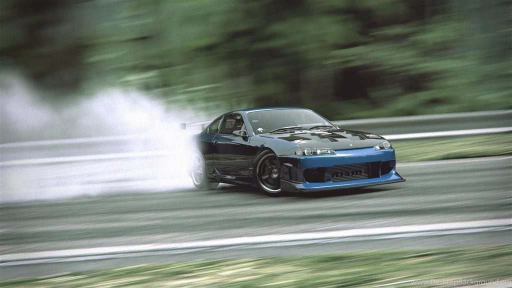 Cars Tuning Nissan Silvia Nissan S15 Drifting Fresh HD Wallpapers ...