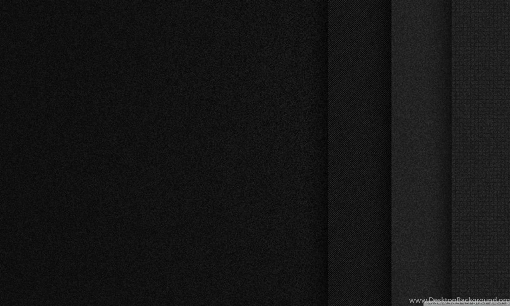 Black Fabric Texture HD Desktop Wallpapers : Dual Monitor