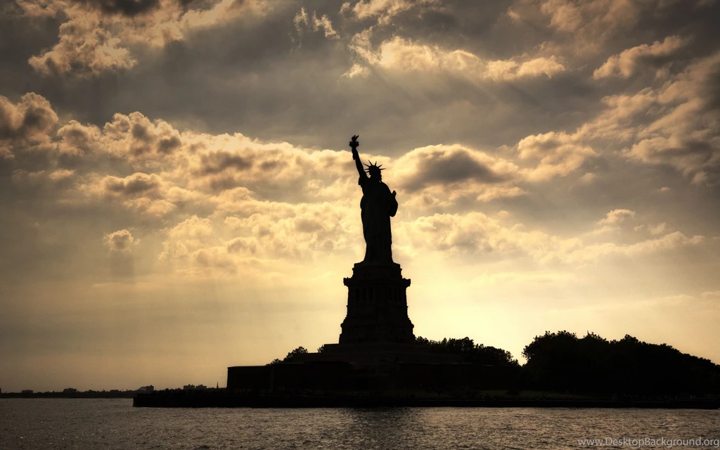 2560x1600 Statue Of Liberty NY Wallpapers