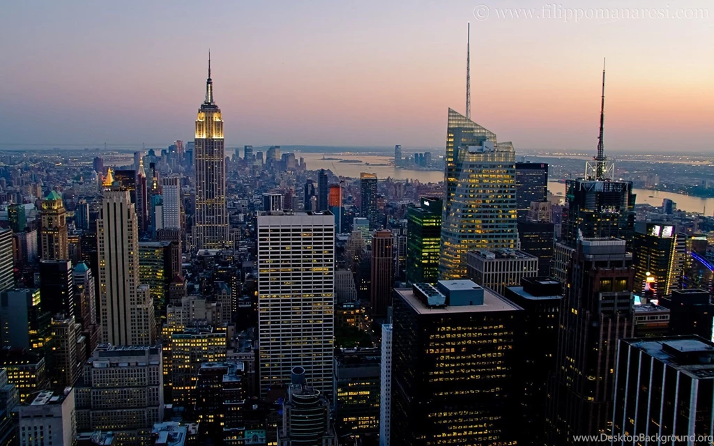 Download HD New York Wallpapers For Desktop Backgrounds Free