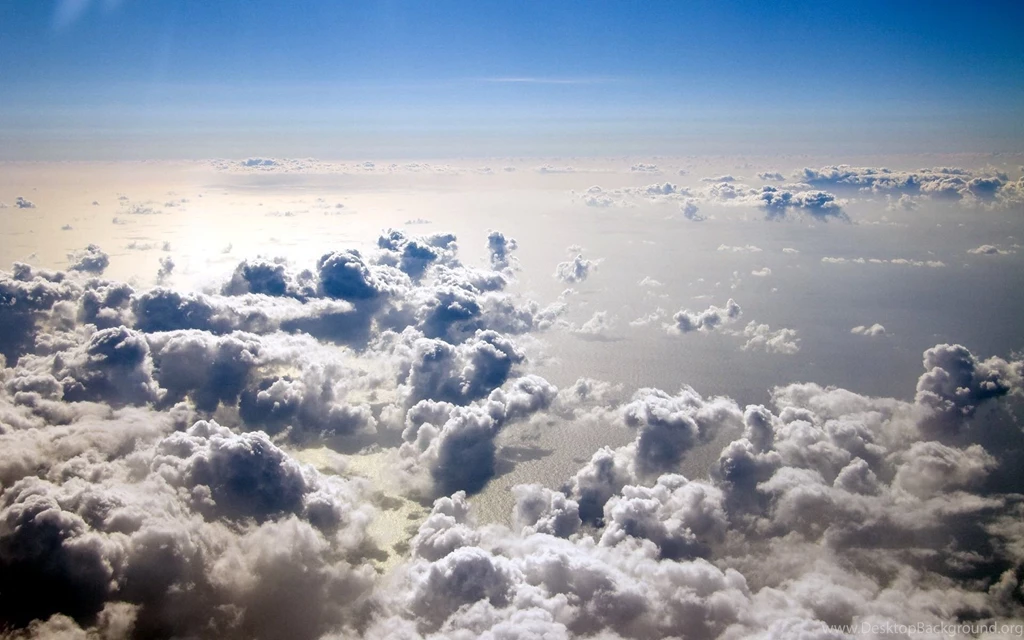 Clouds Desktop Wallpaper, Clouds Backgrounds, New Wallpapers