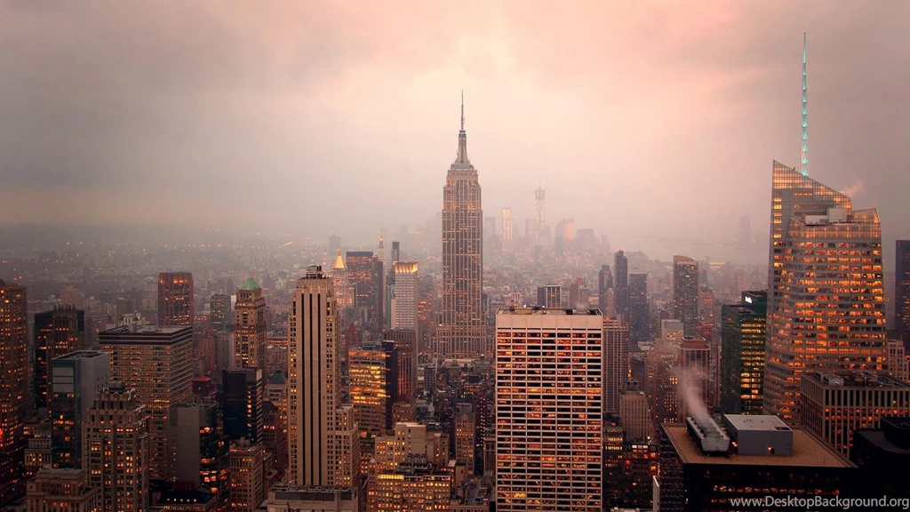 New York City Ny Wallpapers