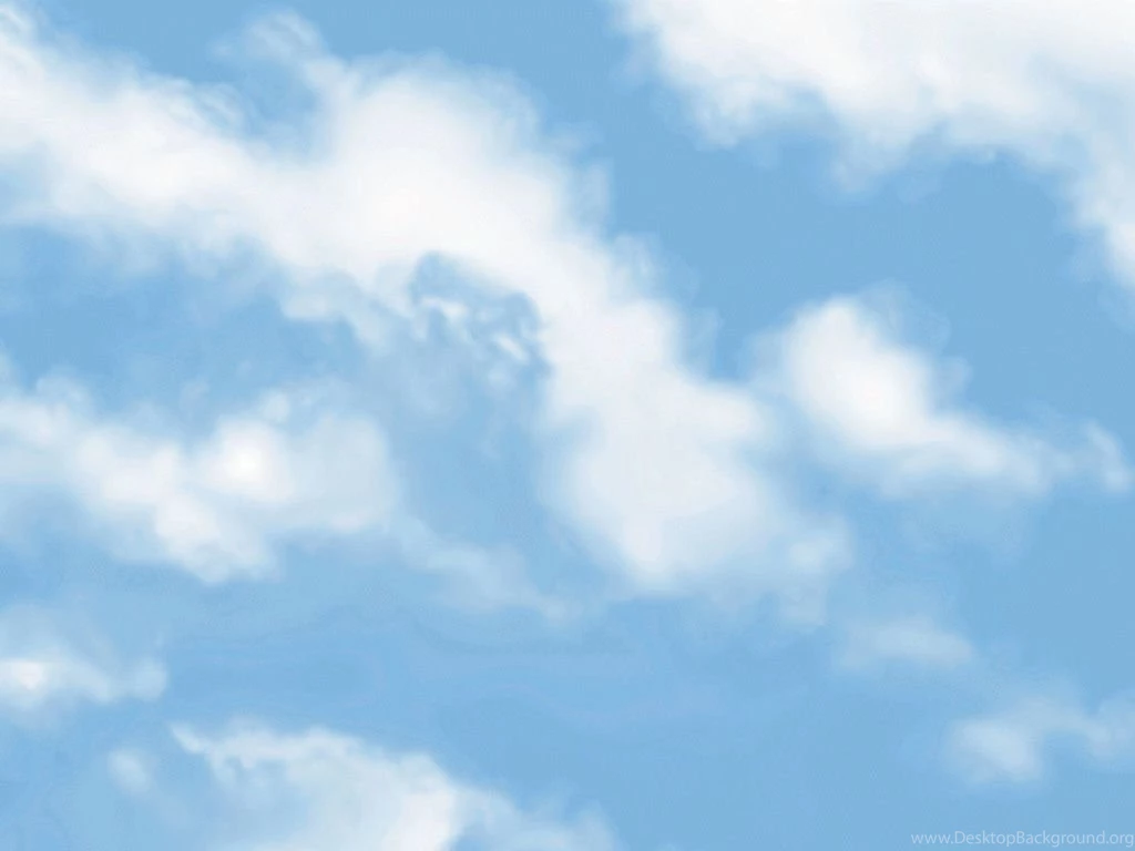 Computers Windows 98 Clouds Free Desktop WellWallpapers