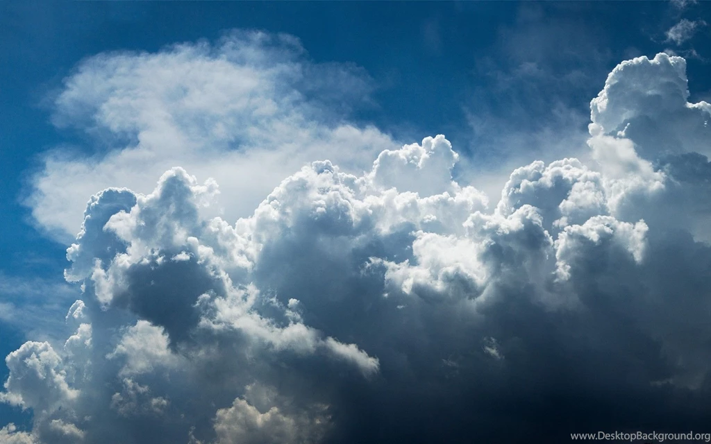 Clouds Desktop Wallpaper, Clouds Backgrounds, New Wallpapers