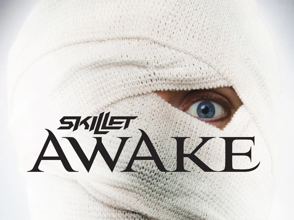 Skillet 'Awake' Wallpapers Skillet Wallpapers (10496943) Fanpop