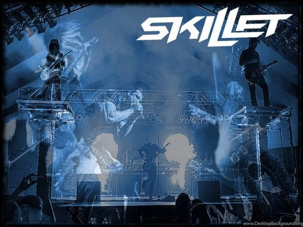 Skillet   Skillet Wallpapers (34081774)   Fanpop