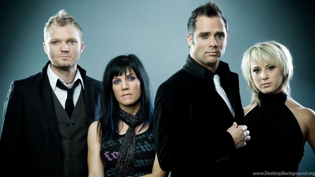 4K Ultra HD Skillet Wallpapers HD, Desktop Backgrounds 3840x2160