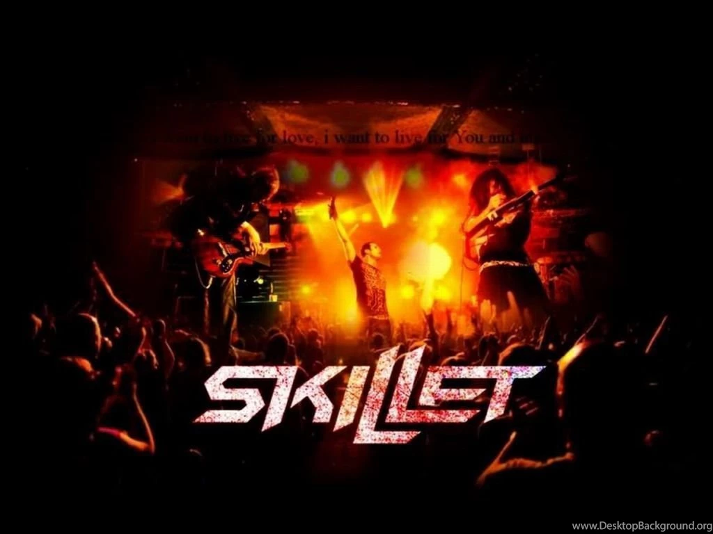 Skillet   Skillet Wallpapers (34081634)   Fanpop