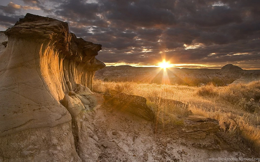 Theme Bin» Blog Archive » Through The Clouds HD Wallpapers