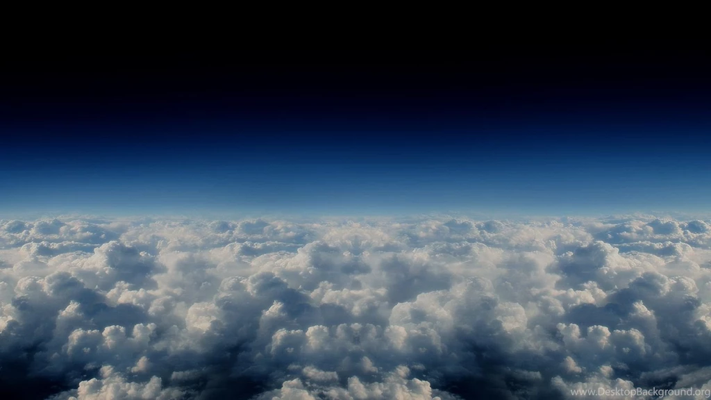 Dark Clouds Wallpapers