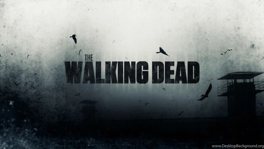 The Walking Dead Wallpapers By INicKeoN On DeviantArt