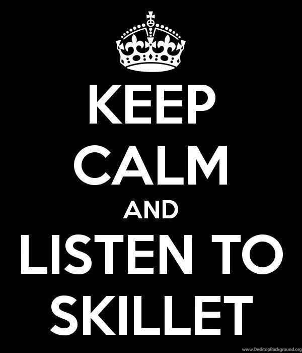 Skillet <3 On Pinterest