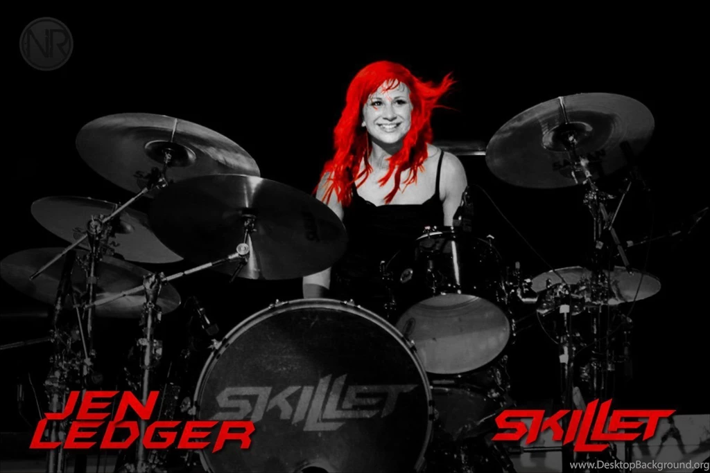 Top Skillet Jen Ledger 2013 Images For Pinterest