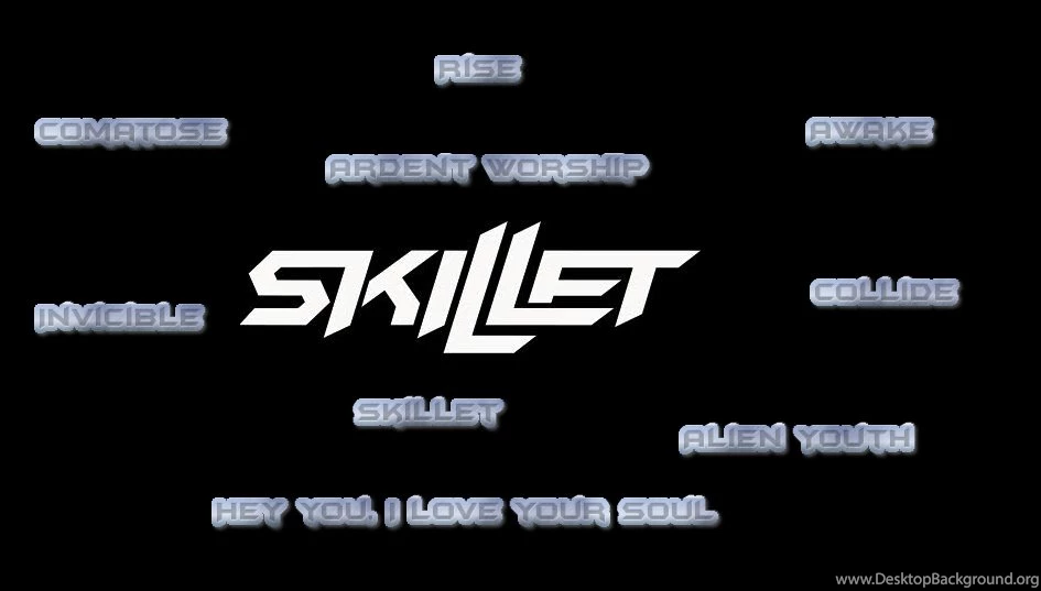 Skillet Wallpapers By MultiClaudia On DeviantArt