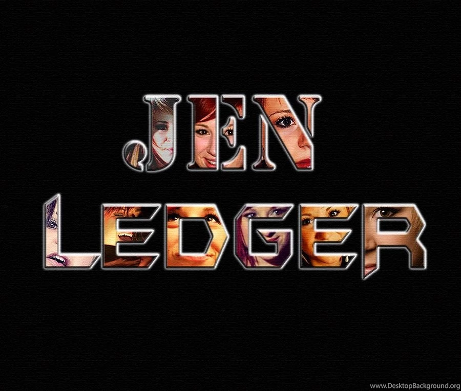 Skillet Jen Ledger Wallpapers By Stasiabv On DeviantArt