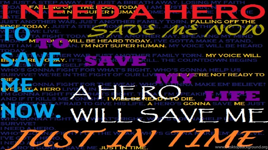 Hero By Skillet wallpaper By Gcpierox On DeviantArt