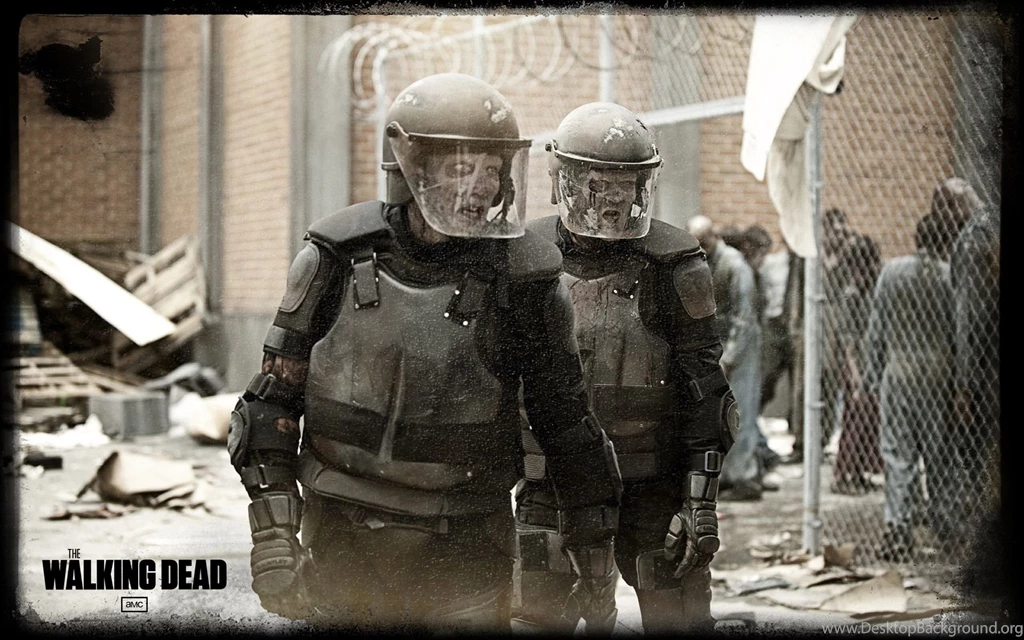 Walking Dead Wallpapers Walking Dead Zone, The Walking Dead ...