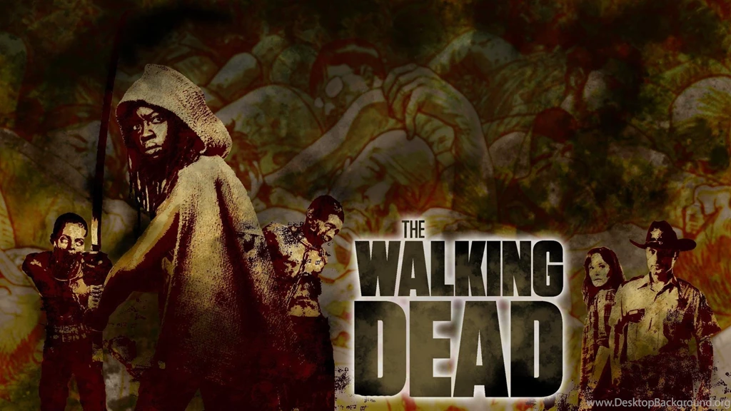 374 The Walking Dead Wallpapers The Walking Dead Backgrounds