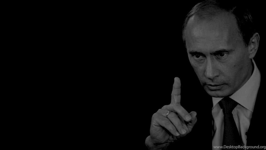 Vladimir Putin Wallpapers HD Wallpaper Backgrounds Of Your Choice