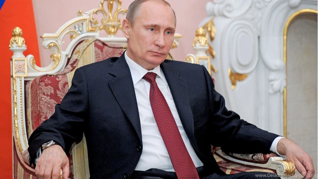Putin's Partying With Schroeder Highlights German And Russian Ties ...