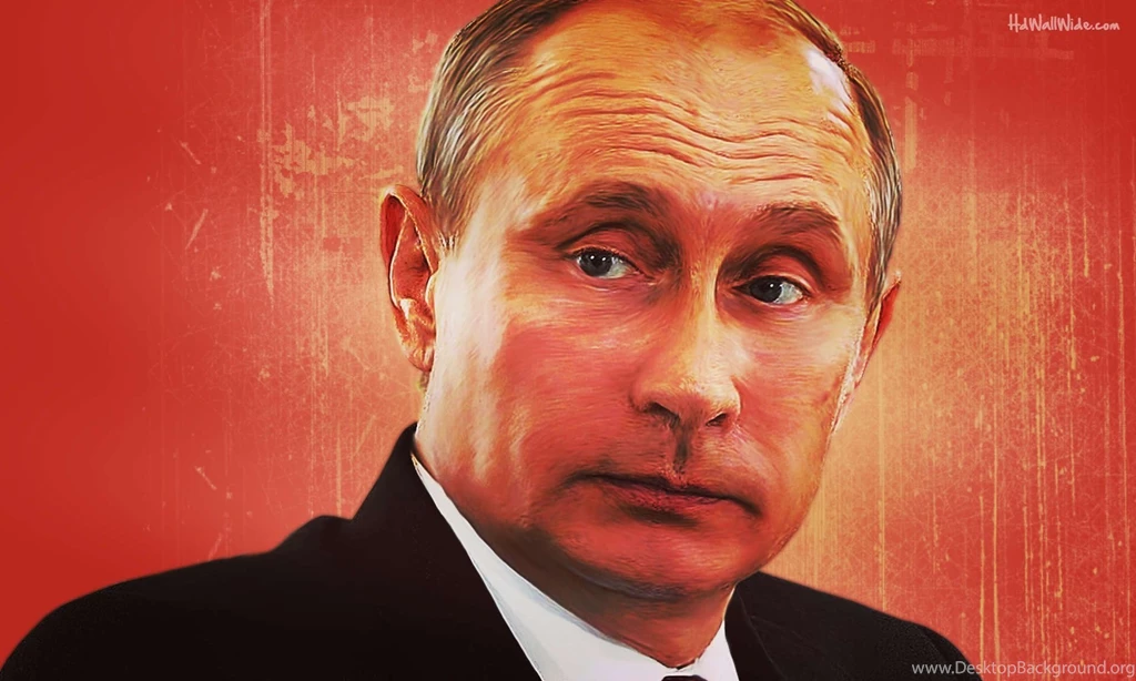 Vladimir Putin Wallpapers